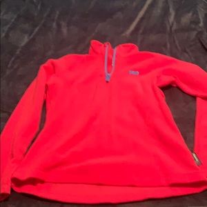 Helly Hanson polar fleece